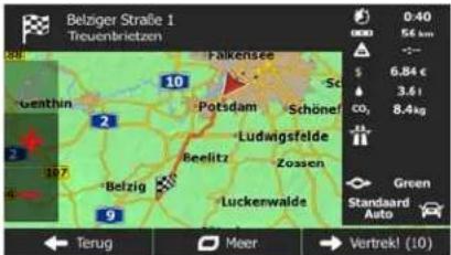 Belziger Straße 1 Treuenbrietzen 0:40 56 km 6,84 € 3,61 8,4 kg Green Standard Auto Terug Meer Vertrekl (10)
