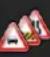 SUZUKI SX4 S-Cross INT-SUSX4F - Verkeersinstellingen - 1