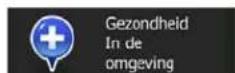 SUZUKI SX4 S-Cross INT-SUSX4F - De details van de huidige positie controleren (Waar ben ik?) - 11