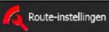 SUZUKI SX4 S-Cross INT-SUSX4F - Het menu Instellingen - 7