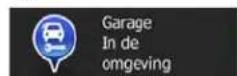 SUZUKI SX4 S-Cross INT-SUSX4F - De details van de huidige positie controleren (Waar ben ik?) - 10