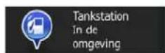 SUZUKI SX4 S-Cross INT-SUSX4F - De details van de huidige positie controleren (Waar ben ik?) - 13