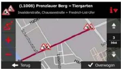 SUZUKI SX4 S-Cross INT-SUSX4F - Actuele verkeersinformatie (TMC) - 7