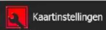 SUZUKI SX4 S-Cross INT-SUSX4F - Het menu Instellingen - 8
