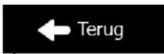 SUZUKI SX4 S-Cross INT-SUSX4F - De route-parameters controleren en route-gerelateerde functies openen - 8