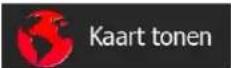 SUZUKI SX4 S-Cross INT-SUSX4F - Navigeren op de kaart - 2