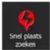 SUZUKI SX4 S-Cross INT-SUSX4F - Snelmenu - 3