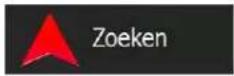 SUZUKI SX4 S-Cross INT-SUSX4F - Eén van de meest waarschijnlijke bestemmingen selecteren (slimme geschiedenis) - 2