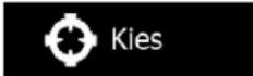 SUZUKI SX4 S-Cross INT-SUSX4F - De kaart bewerken - 11