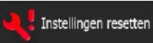 SUZUKI SX4 S-Cross INT-SUSX4F - Het menu Instellingen - 11
