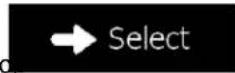 SUZUKI SX4 S-Cross INT-SUSX4F - Menu - 5
