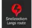 SUZUKI SX4 S-Cross INT-SUSX4F - Snelzoeken naar een interessante plaats - 2
