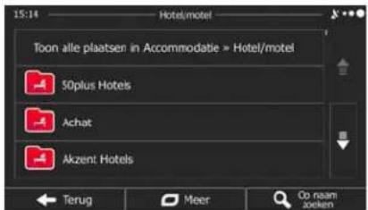 Toon alle plaatsen in Accommodatie » Hotel/motel 50plus Hotels Achat Akzent Hotels Terug Meer Op naam zoeken