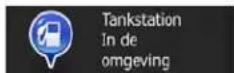 SUZUKI SX4 S-Cross INT-SUSX4F - Hulpdiensten in de buurt zoeken via 'Waar ben ik?' - 8