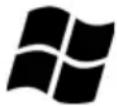 TOSHIBA Equium L350D - Speciale Windows-toetsen - 1