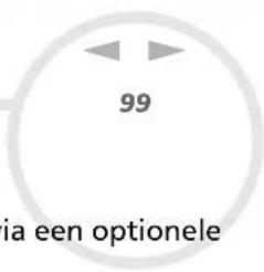 99 via een optionele