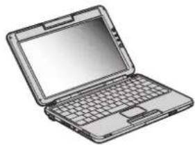 SONY PCG-TR1 - Uw notebook en zijn toebehoren - 1