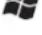 SONY PCG-TR1 - Combinaties en functies met de Windows®-toets - 4