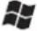 SONY PCG-TR1 - Combinaties en functies met de Windows®-toets - 3