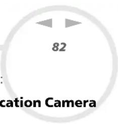 SONY PCG-TR1 - De ingebouwde MOTION EYE-camera gebruiken - 2