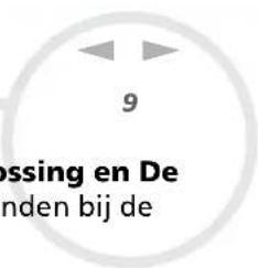 9 Passing en De nden bij de