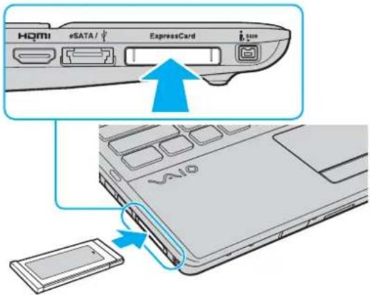 HDMI eSATA / ExpressCard 2100