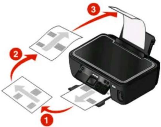 LEXMARK Intuition S550 - Voor gebruikers van Windows - 1
