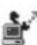 SHARP MX-M283N - Opdrachtpictogrammen - 6