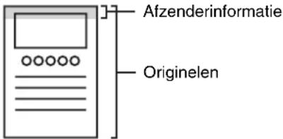 SHARP MX-M283N - Systeeminstellingen (Beheerder): Instelling Afdrukken Datum/Eigen Nr. - 2
