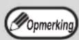 SHARP AR-M276 - Tip de [OK] toets aan op het speciale functies menuscherm. - 1