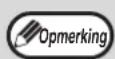 SHARP AR-M276 - [Bij het gebruik van de glasplaat:] - 1