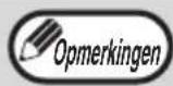 SHARP AL-2060 - De glasplaat gebruiken - 4