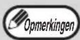 SHARP AL-2060 - Druk de papierlade weer voorzichtig terug in de machine. - 1