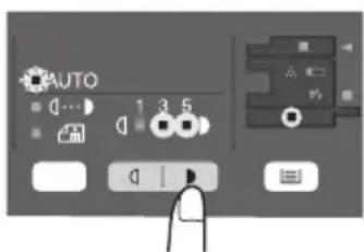 AUTO 1 3 5