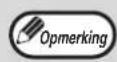 SHARP AL-1633 - Druk op de [START]-toets (⑤) - 2