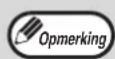 SHARP AL-1633 - Plaats een origineel in de SPF om de automatische belichtingsfunctie in de SPF aan te passen. (p.22) - 1