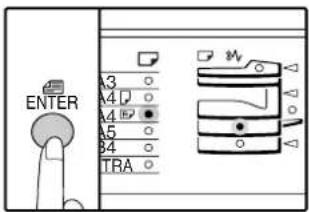 ENTER A3 A4 D A4 E A5 B4 TRA