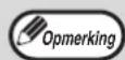 SHARP AL-1633 - DE PRINTERFUNCTIE GEBRUIKEN - 1