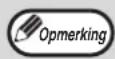 SHARP AL-1633 - Kopiëren wanneer "Accountregeling" is geactiveerd - 3