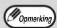 SHARP AL-1633 - Papierstoring in het doorvoergebied - 5