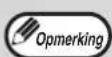 SHARP AL-1633 - Sluit de onderste zijklep. - 2
