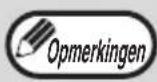 SHARP AL-2050 - Vervang het origineel met het volgende origineel en druk op de [START] toets (☐) - 1