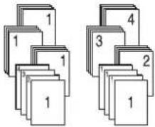 Océ CS231 - Opmerking - 4
