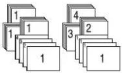 Océ CS231 - Opmerking - 3