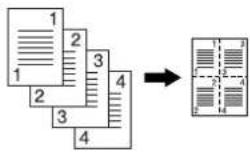 Océ CS231 - Opmerking - 3