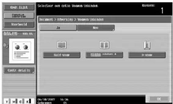 Océ CS231 - Let op - 7