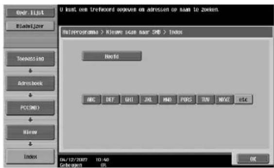 Océ CS231 - PC (SMB) - 3