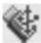 Océ CS173 - Pictogrammen die op het scherm verschijnen - 10