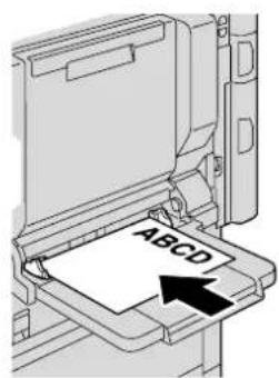 Océ CS173 - Let op - 6
