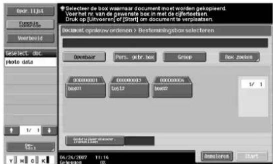 Océ CS173 - Kopie - 1